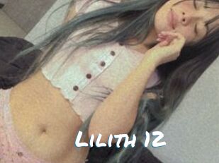 lilith_12 Max 50