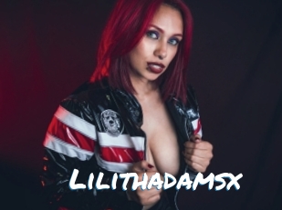 Lilithadamsx