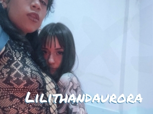 lilithandaurora Max 50