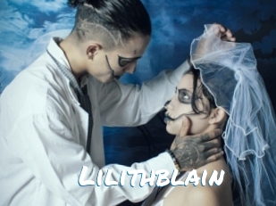Lilithblain