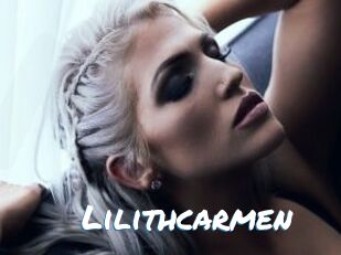 Lilithcarmen