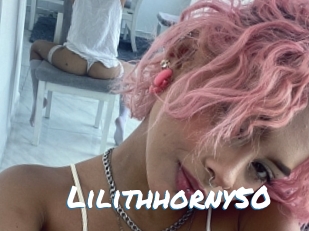 Lilithhorny50