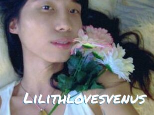 Lilithlovesvenus