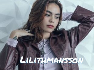Lilithmansson