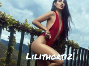 Lilithortiz
