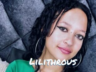 Lilithrous