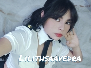 Lilithsaavedra
