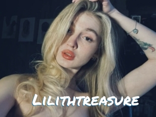 Lilithtreasure