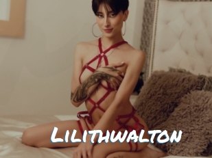 Lilithwalton