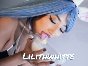 Lilithwhitte