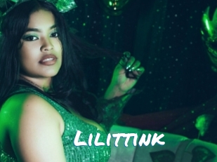 lilittink Max 50