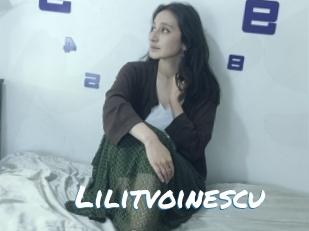 Lilitvoinescu