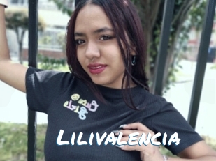 lilivalencia Max 50