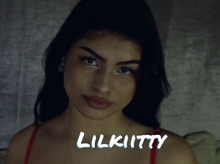 Lilkiitty