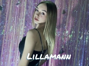 Lillamann