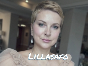 Lillasafo