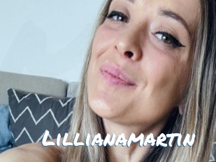 Lillianamartin