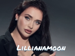 Lillianamoon