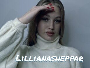 Lillianasheppar