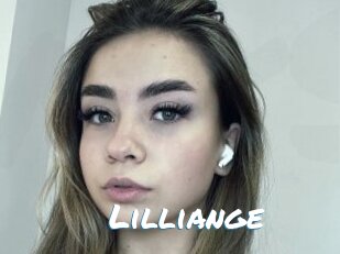 Lilliange