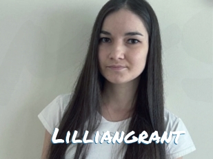 Lilliangrant