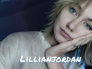 Lillianjordan