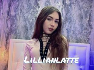 lillianlatte Max 50