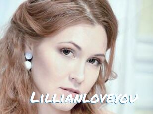 Lillianloveyou