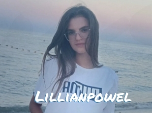 Lillianpowel