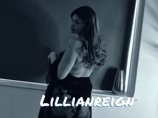 Lillianreign