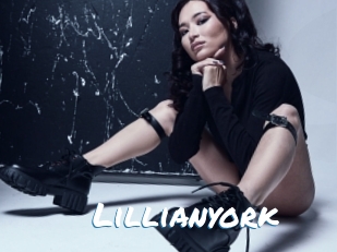 Lillianyork