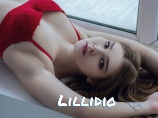 Lillidio