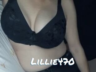 Lillie470