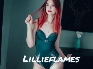Lillieflames