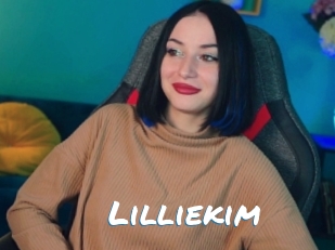 Lilliekim