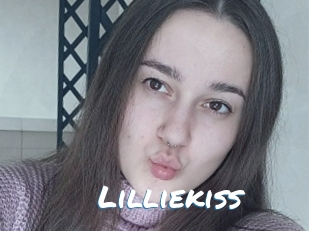 Lilliekiss