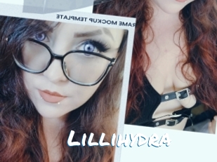 Lillihydra