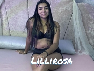 lillirosa Max 50