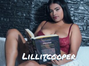 Lillitcooper