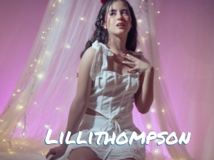 Lillithompson