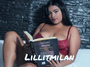 Lillitmilan