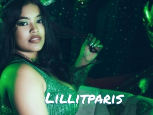 Lillitparis