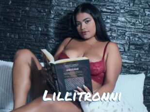 Lillitronni