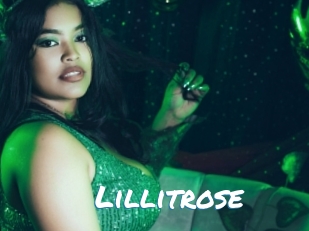 lillitrose Max 50