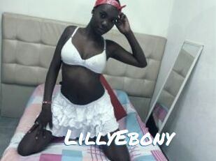 LillyEbony