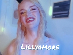 Lillyamore