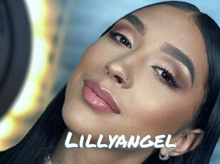 Lillyangel