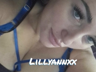 Lillyannxx