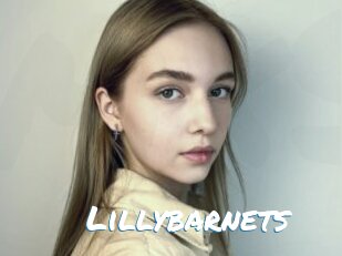 Lillybarnets