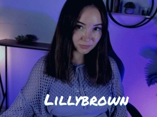 Lillybrown
